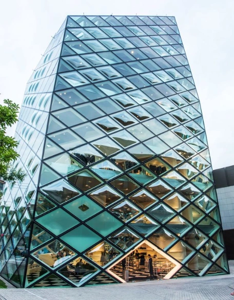Architectural Glass in Chennai Architectural Glass Manufacturers in Chennai